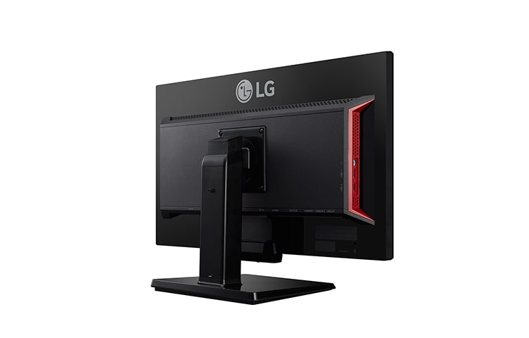 LG 24インチ液晶モニター, 24GM77-B