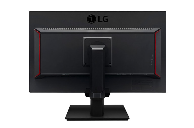 LG 144Hz対応と各種ゲーム機能が生む圧倒的な視認性, 24GM79G-B