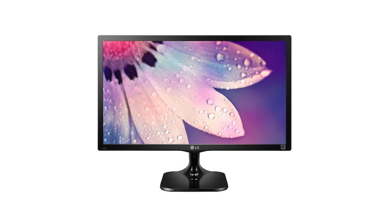 LG 画面を見ることが増えた時代に生まれたモニター, 22M47VQ-P