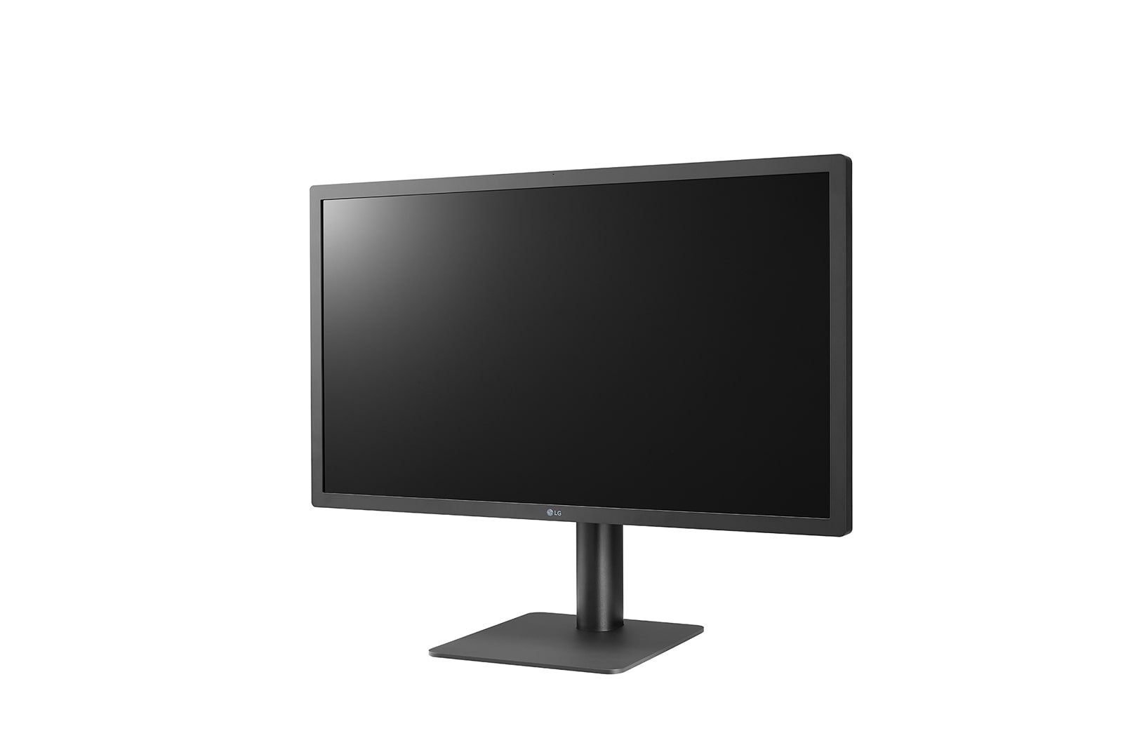 LG 23.7インチUltraFine™ 4Kモニター, 24MD4KL-B