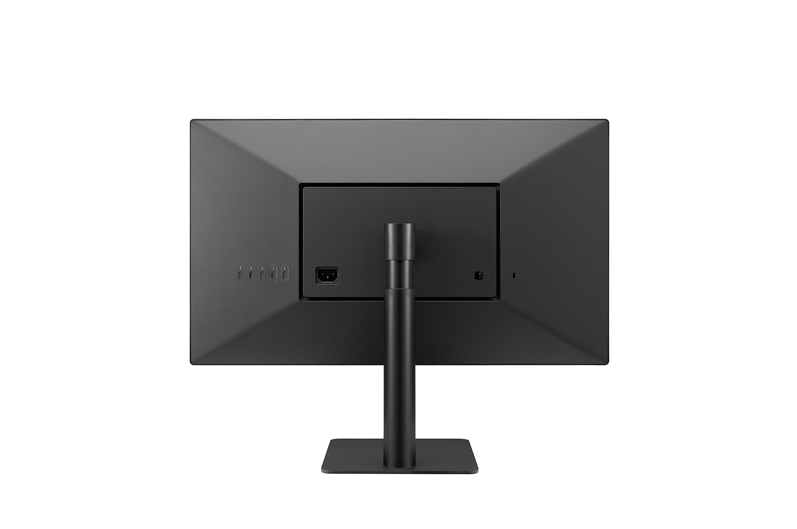 LG 23.7インチUltraFine™ 4Kモニター, 24MD4KL-B