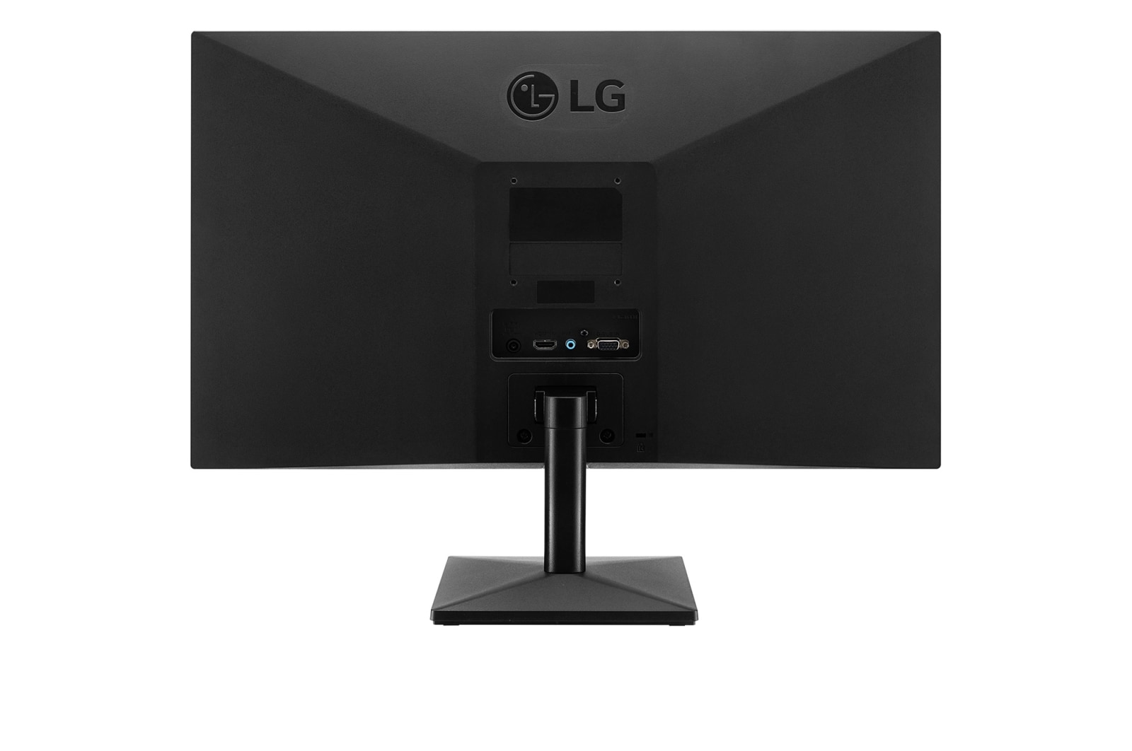 LG 応答速度1msパネル採用ゲーミングモニター, 24MK400H-B