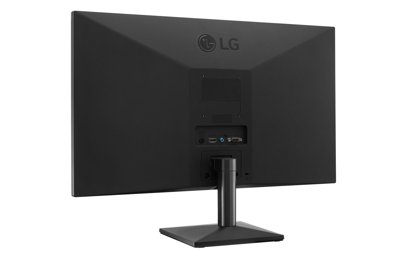 LG 応答速度1msパネル採用ゲーミングモニター, 24MK400H-B