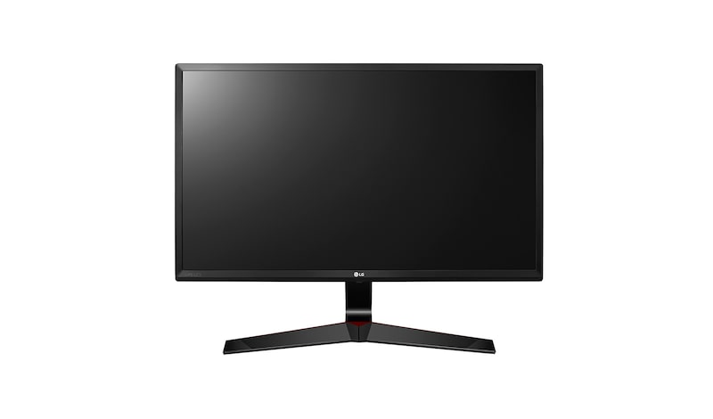 LG 初心者にオススメのゲーミングモニター23.8インチエントリーモデル, 24MP59G-P