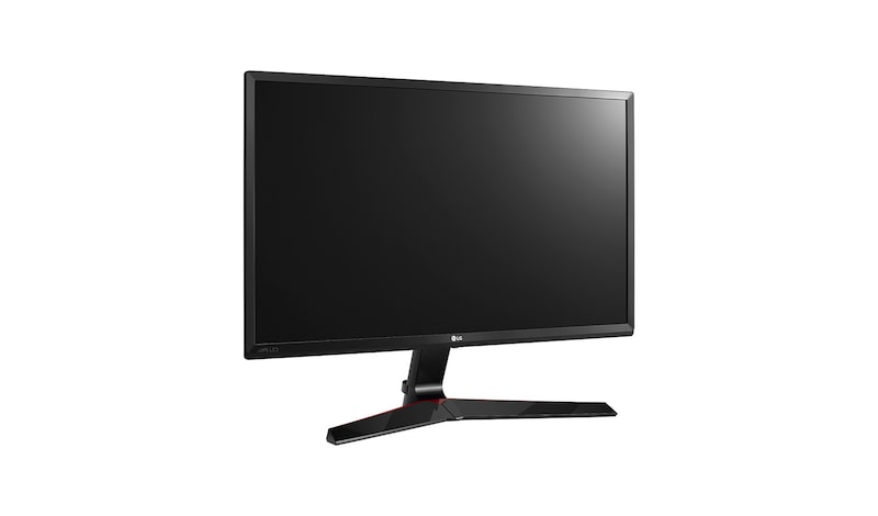 LG 初心者にオススメのゲーミングモニター23.8インチエントリーモデル, 24MP59G-P