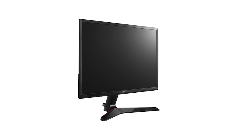 LG 初心者にオススメのゲーミングモニター23.8インチエントリーモデル, 24MP59G-P