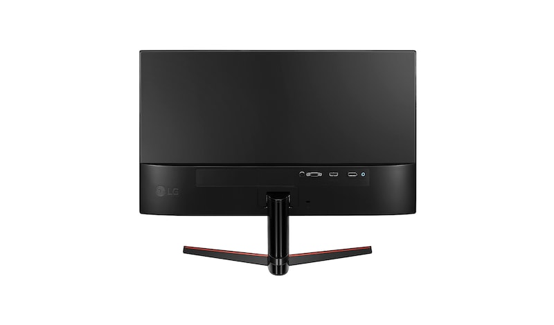 LG 初心者にオススメのゲーミングモニター23.8インチエントリーモデル, 24MP59G-P
