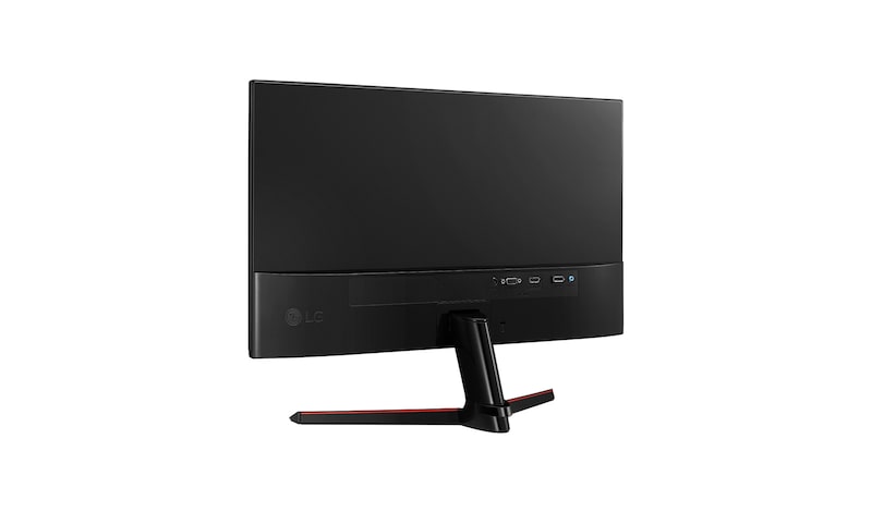LG 初心者にオススメのゲーミングモニター23.8インチエントリーモデル, 24MP59G-P
