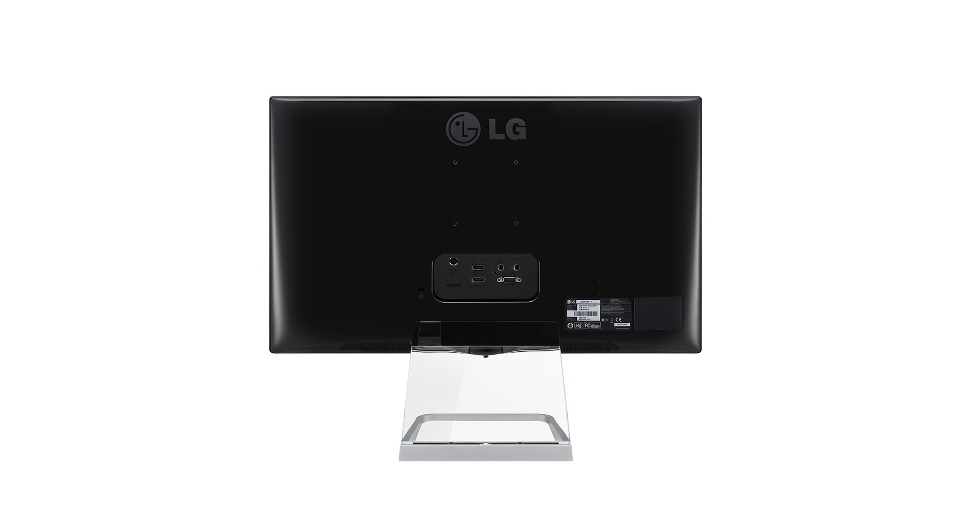 LG JAN:49-89027-008588, 24MP77HM-P