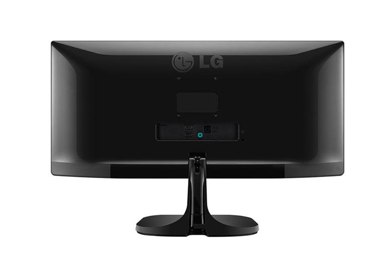 LG 画面が横に広がると、できることが広がる, 25UM58-P