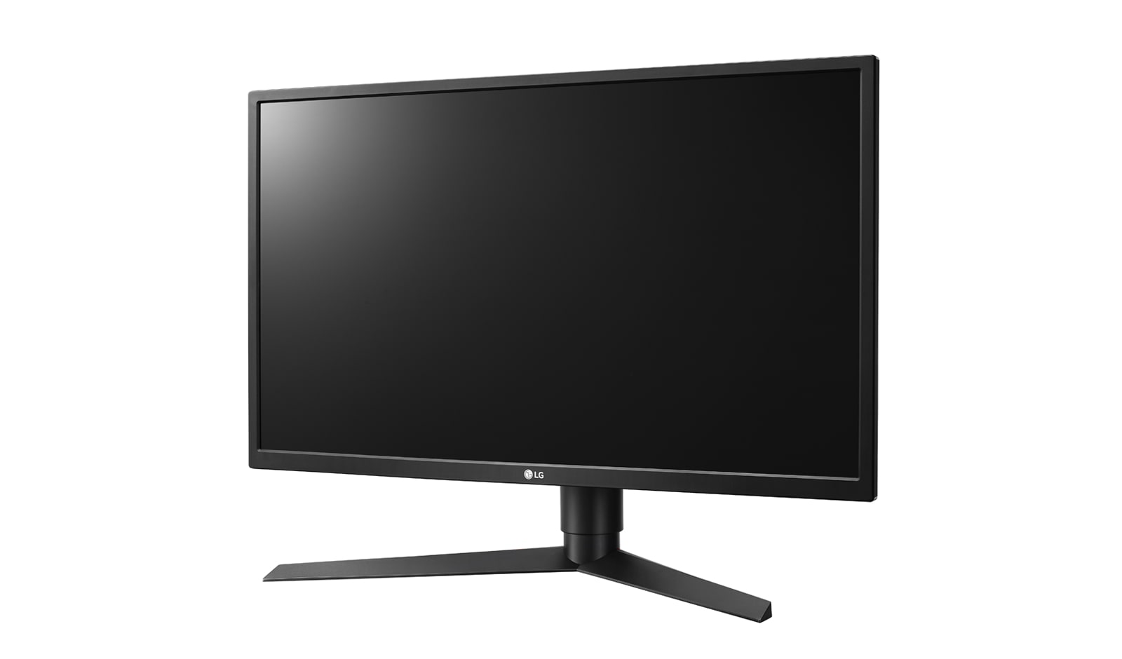 LG リフレッシュレート240Hz対応ゲーミングモニター, 27GK750F-B