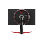 LG 1msの高応答速度IPSパネルと240Hz対応で美しさと高速表示を両立, 27GN750-B