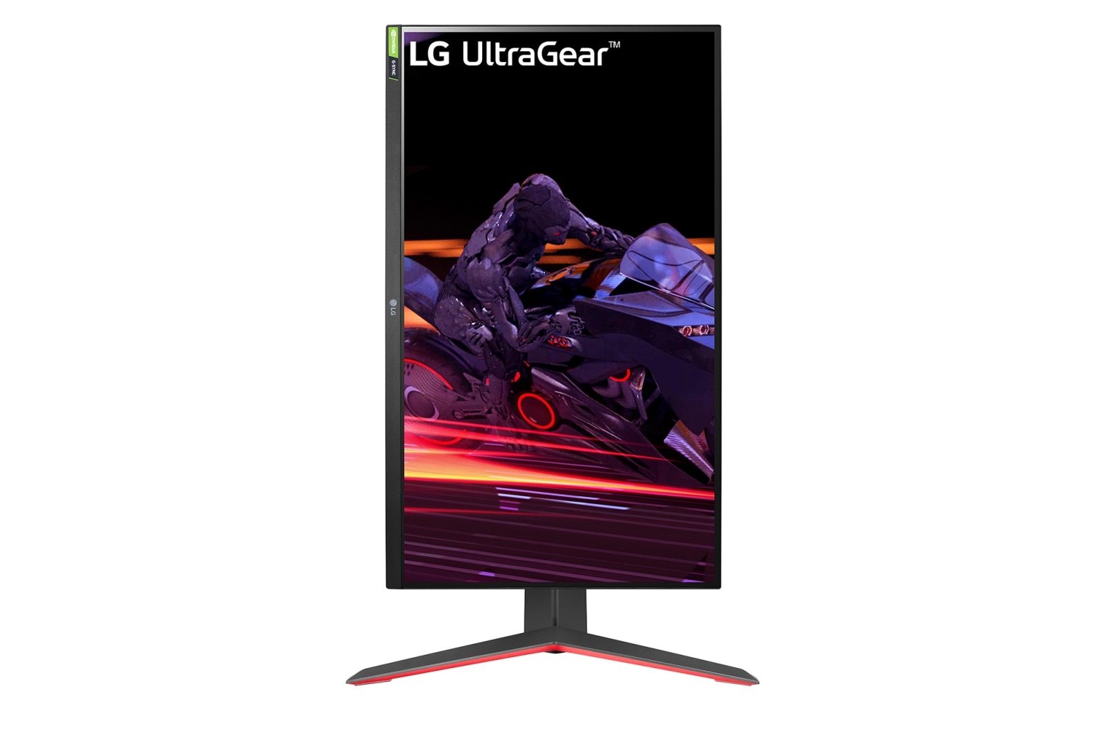 公式】 LG FHD LG ゲーミングモニター - 27GP750-B | LG JP | LG JP