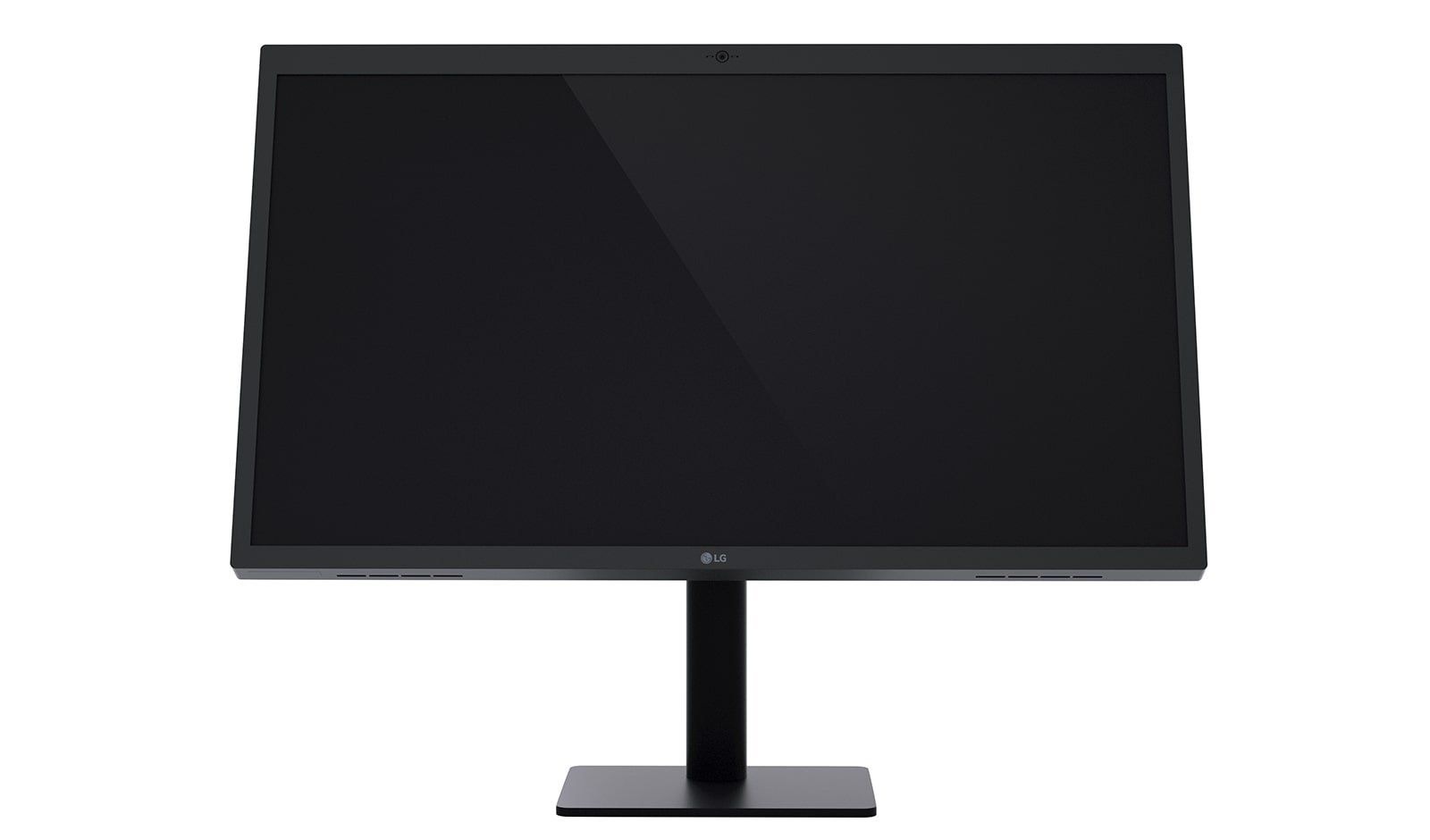 LG Appleストア限定販売 LG UltraFine 5K with Thunderbolt™ 3, 27MD5KA-B