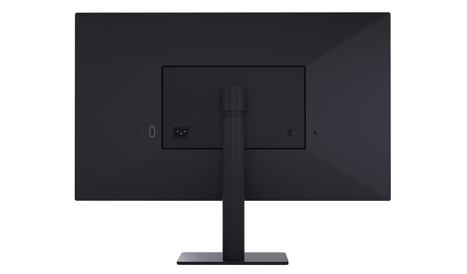 LG Appleストア限定販売 LG UltraFine 5K with Thunderbolt™ 3, 27MD5KA-B