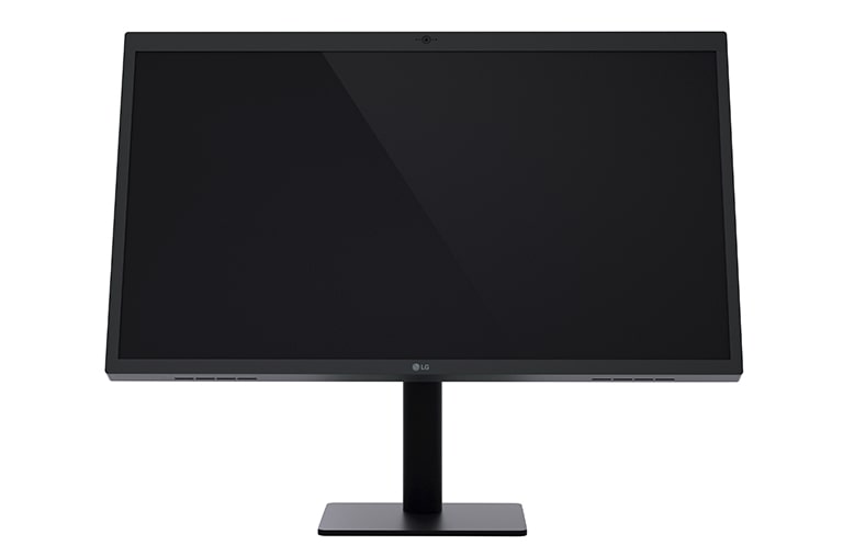 LG Appleストア限定販売 LG UltraFine 5K with Thunderbolt™ 3, 27MD5KA-B