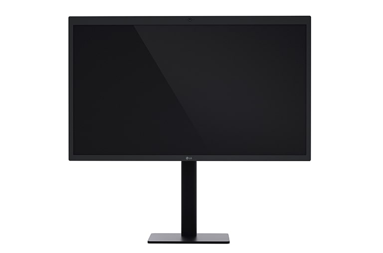 LG Appleストア限定販売 LG UltraFine 5K with Thunderbolt™ 3, 27MD5KA-B