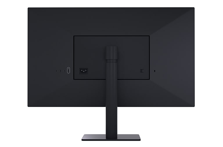 LG Appleストア限定販売 LG UltraFine 5K with Thunderbolt™ 3, 27MD5KA-B