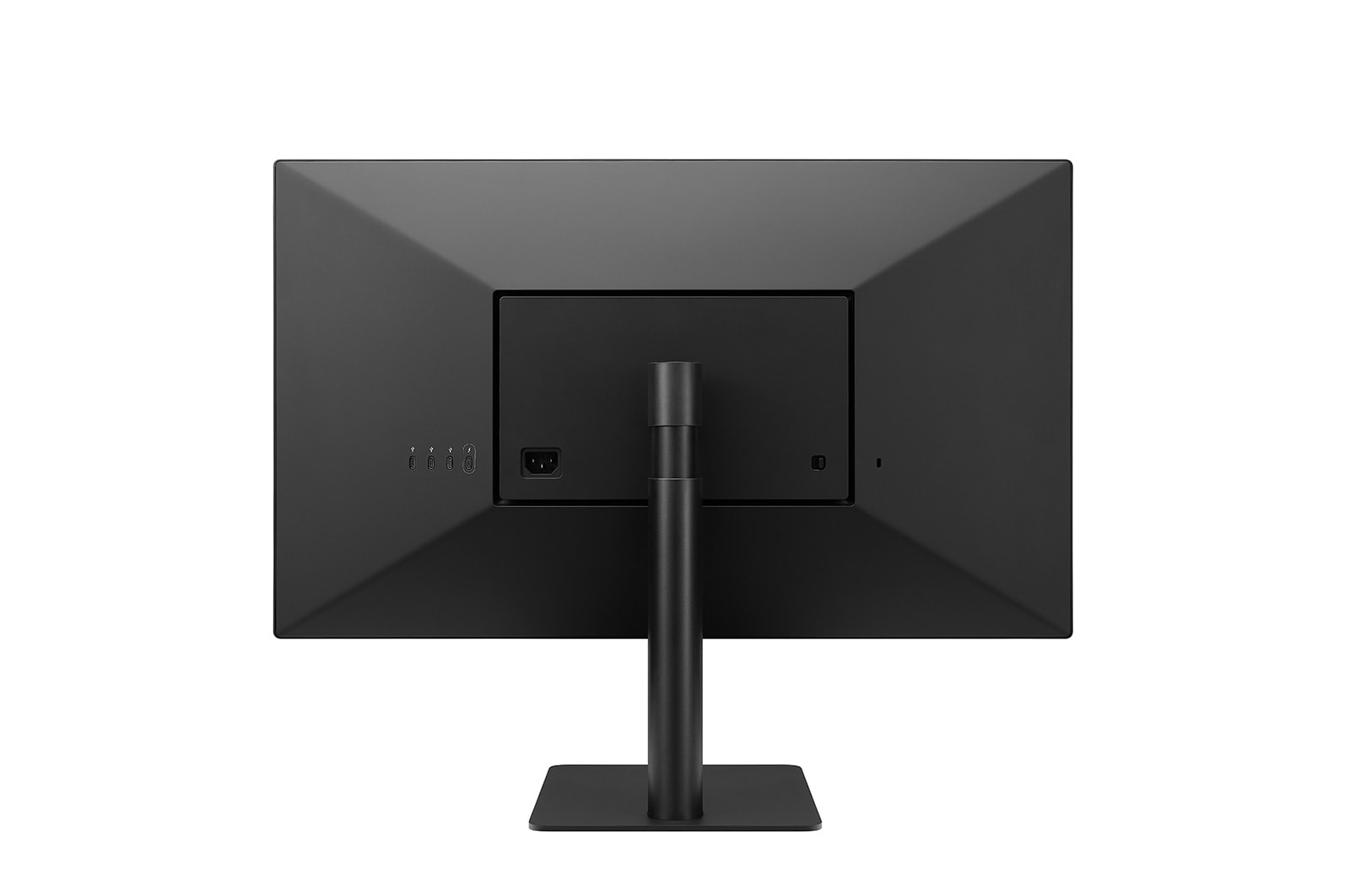 LG 27インチUltraFine™ 5Kモニター, 27MD5KL-B