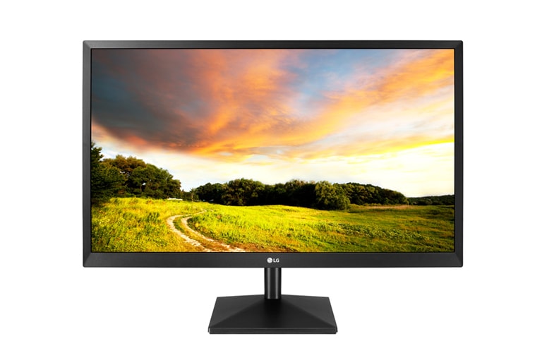 LG 27MK400H-B, 27MK400H-B