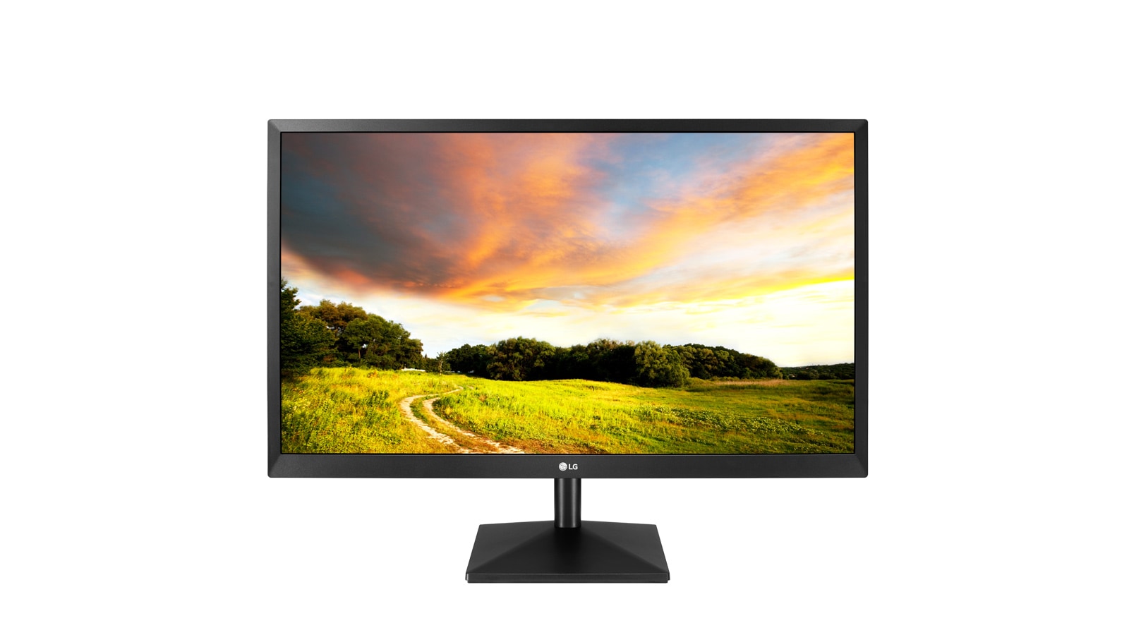 LG 27MK400H-B, 27MK400H-B