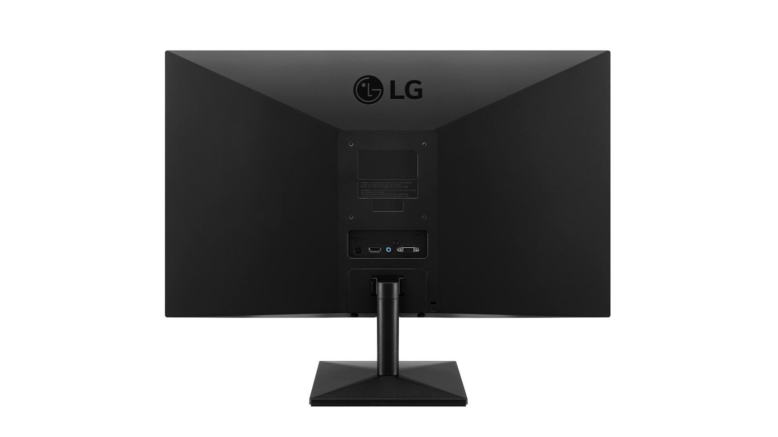 LG 27MK400H-B, 27MK400H-B