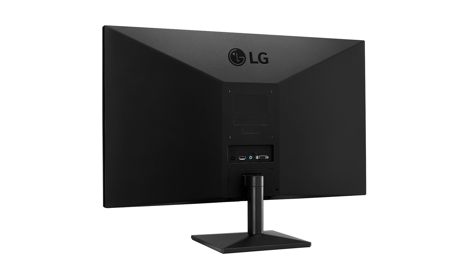 LG 27MK400H-B, 27MK400H-B