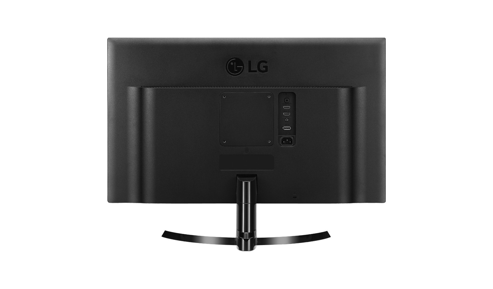 LG 時代はフルHDから4Kへ。, 27UD58-B