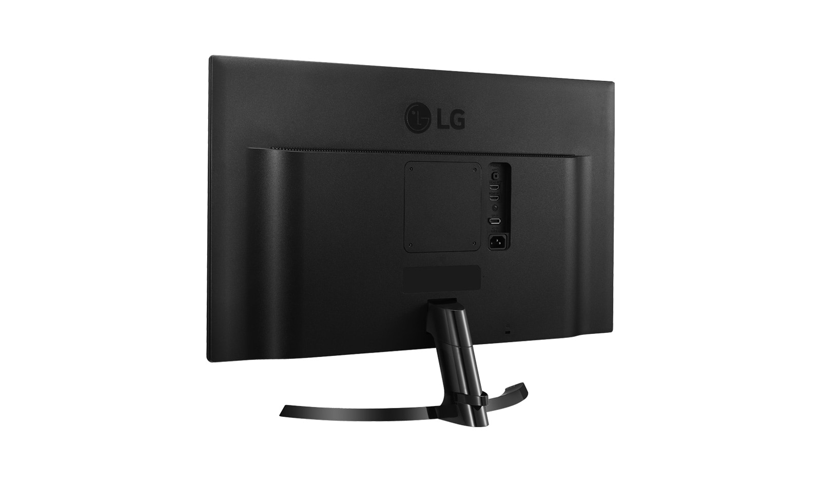 LG 時代はフルHDから4Kへ。, 27UD58-B