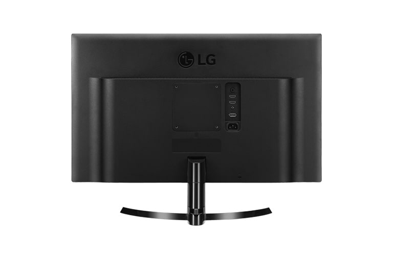 LG 時代はフルHDから4Kへ。, 27UD58-B