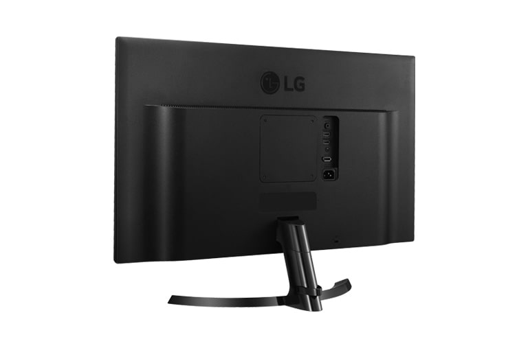 LG 時代はフルHDから4Kへ。, 27UD58-B