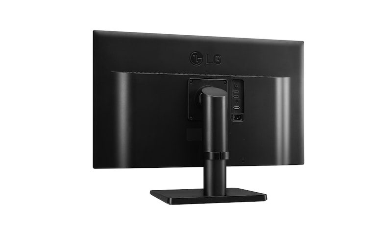 LG 高精細画質を楽しむ充実した各種機能を搭載, 27UD58P-B