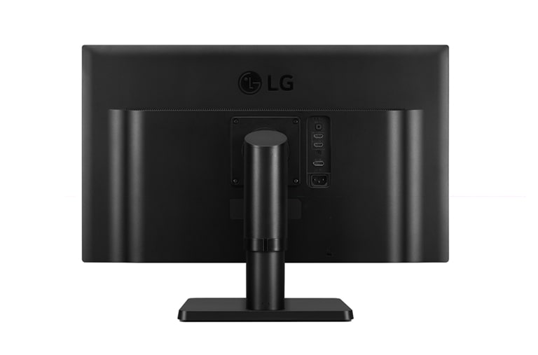 LG 高精細画質を楽しむ充実した各種機能を搭載, 27UD58P-B