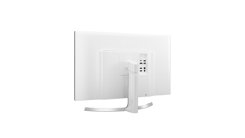 LG USB Type-C™対応の4Kモニター, 27UD88-W