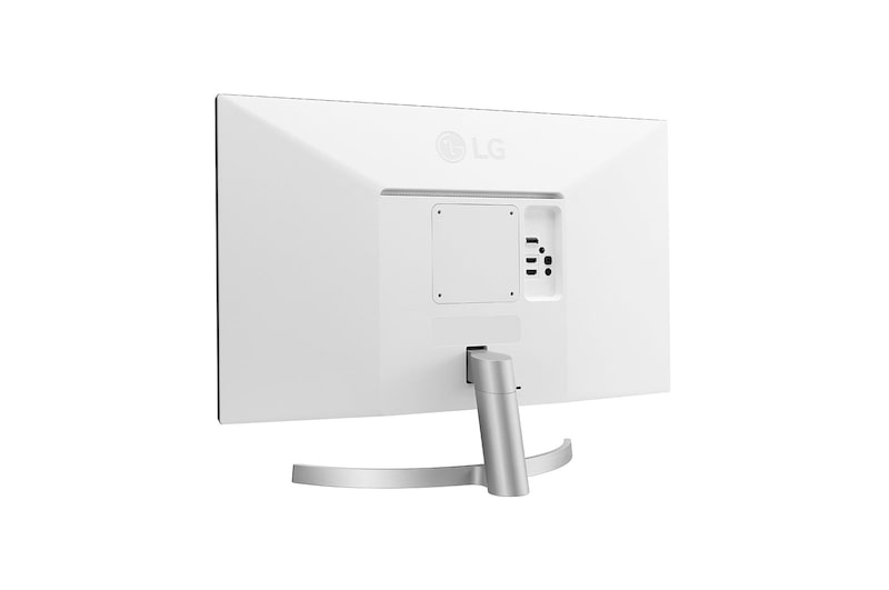 LG IPS 4KパネルとHDRが実現するリアルな映像再現, 27UL500-W