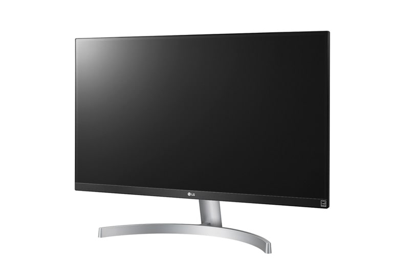 LG IPSパネルDisplayHDR™400対応4Kモニター, 27UL600-W