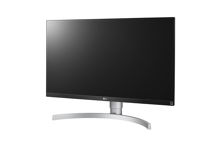 LG IPSパネルDisplayHDR™400対応4Kモニター, 27UL650-W