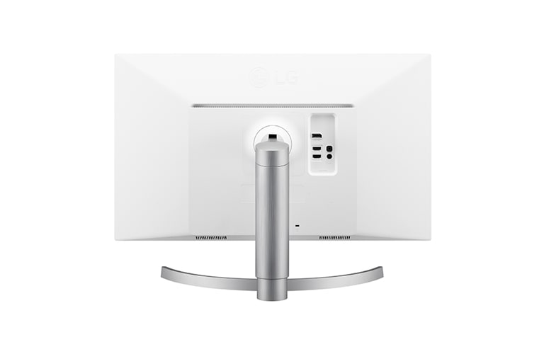 LG IPSパネルDisplayHDR™400対応4Kモニター, 27UL650-W