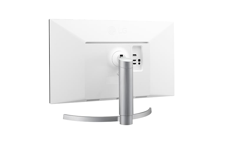 LG IPSパネルDisplayHDR™400対応4Kモニター, 27UL650-W