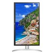 公式】 LG 27インチ IPS 4K モニター - 27UP550N-W | LG JP | LG JP