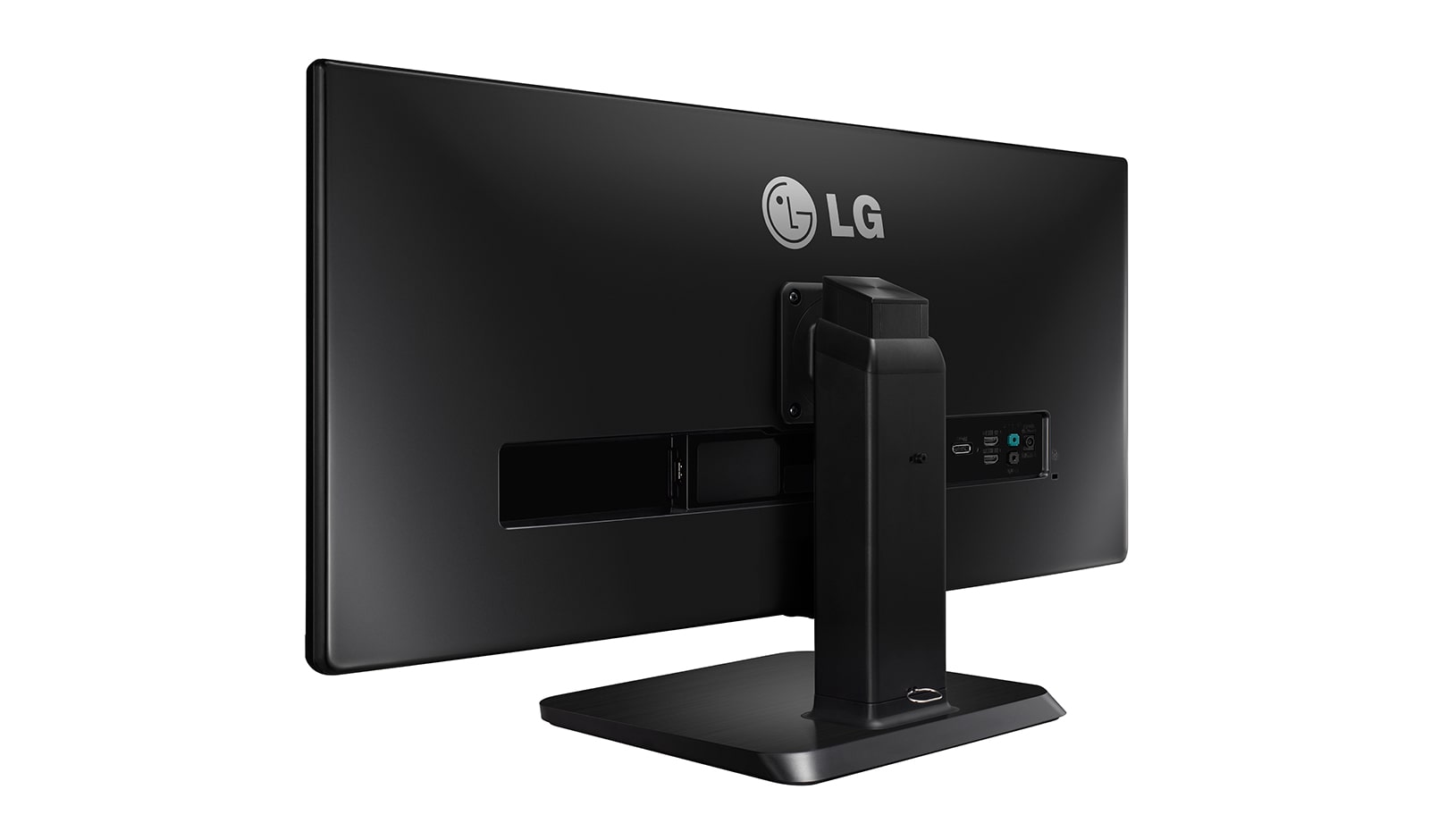 LG 画面が広がる。世界が広がる。, 29UB55-B