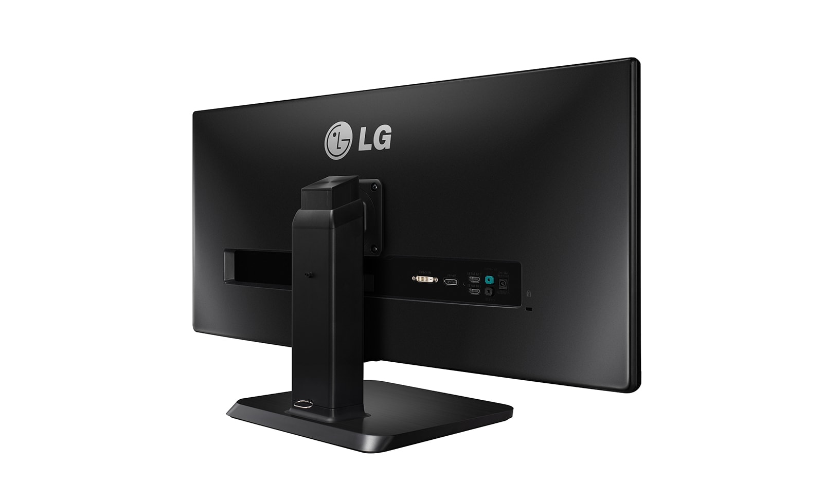 LG 画面が広がる。世界が広がる。, 29UB55-B