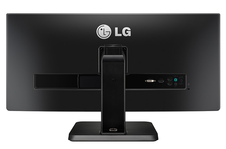 LG 画面が広がる。世界が広がる。, 29UB55-B