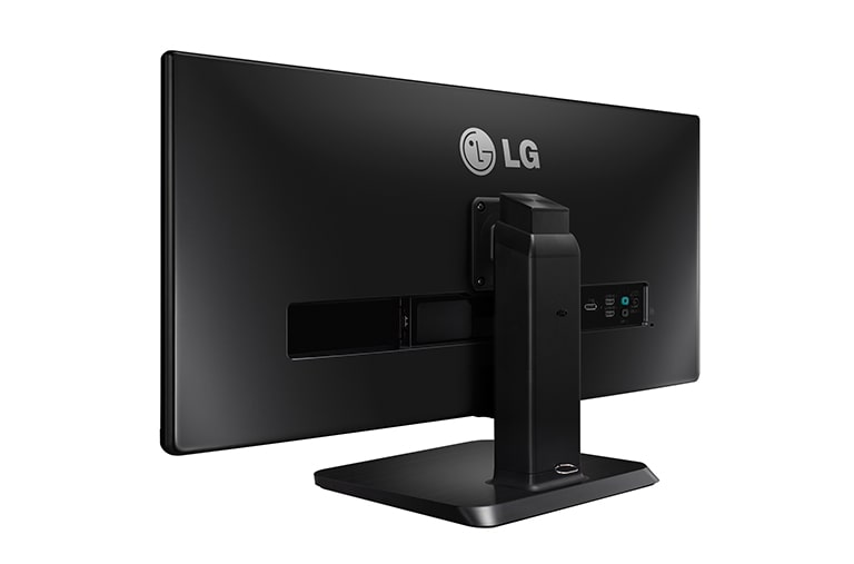 LG 画面が広がる。世界が広がる。, 29UB55-B