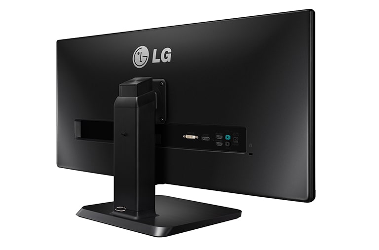 LG 画面が広がる。世界が広がる。, 29UB55-B