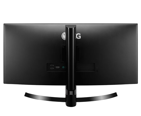 LG 曲面型画面が生み出す、臨場感あふれる映像体験, 29UC88-B