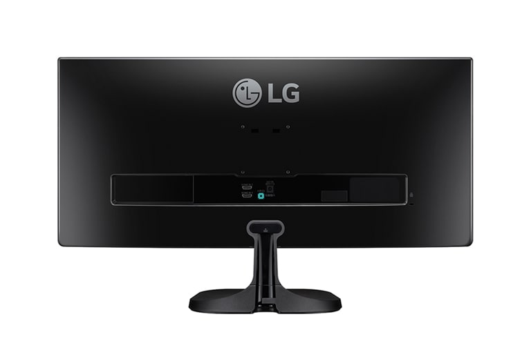 LG 画面が横に広がると、できることが広がる, 29UM58-P