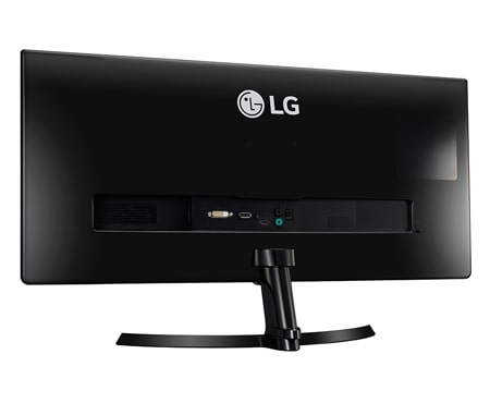 LG 感動的な映像をもっと感動的に。, 29UM68-P