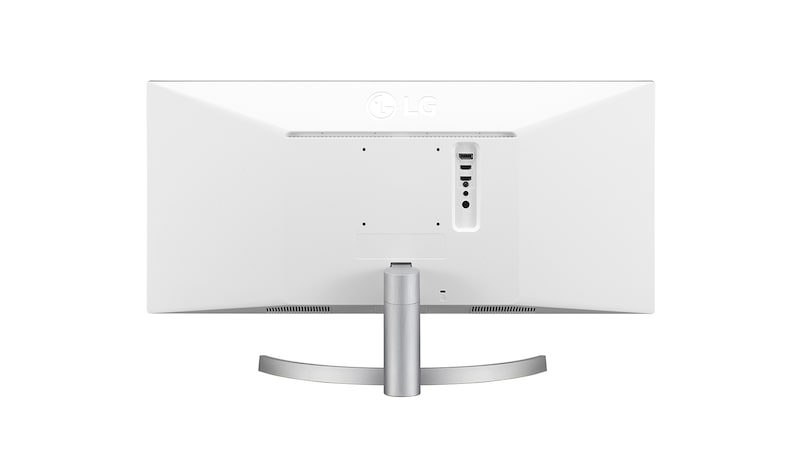 LG HDR10対応21:9ウルトラワイド™モニター, 29WK600-W