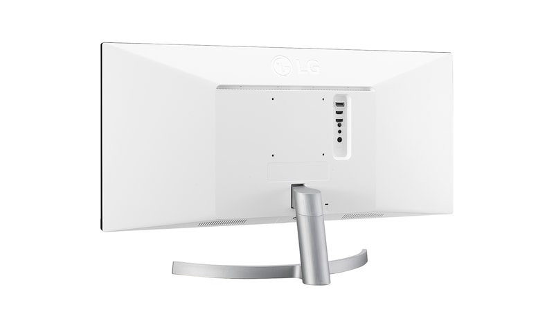LG HDR10対応21:9ウルトラワイド™モニター, 29WK600-W